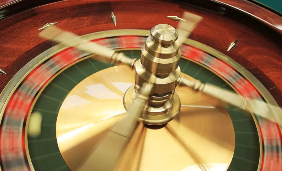 Mejor casino online espaÃ±a